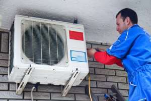 24/7 and Emergency HVAC Near Richwood, TX | Air Conidtioning and Heating Contractors